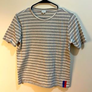 KULE tee - size small